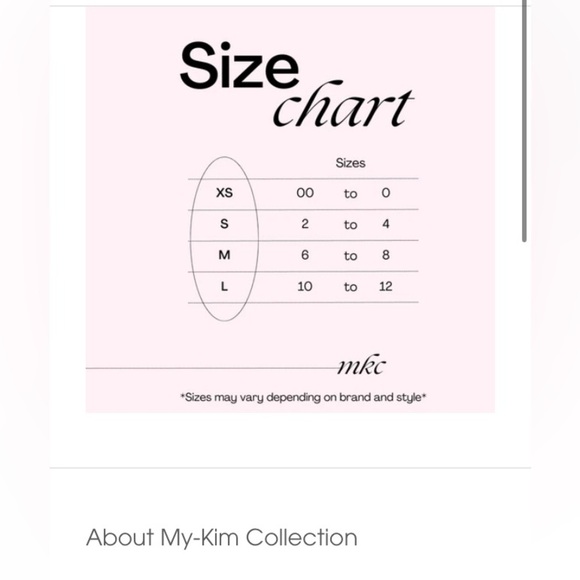 My-Kim Gold Sequin Sleeveless Top with Peplum - Picture 16 of 16